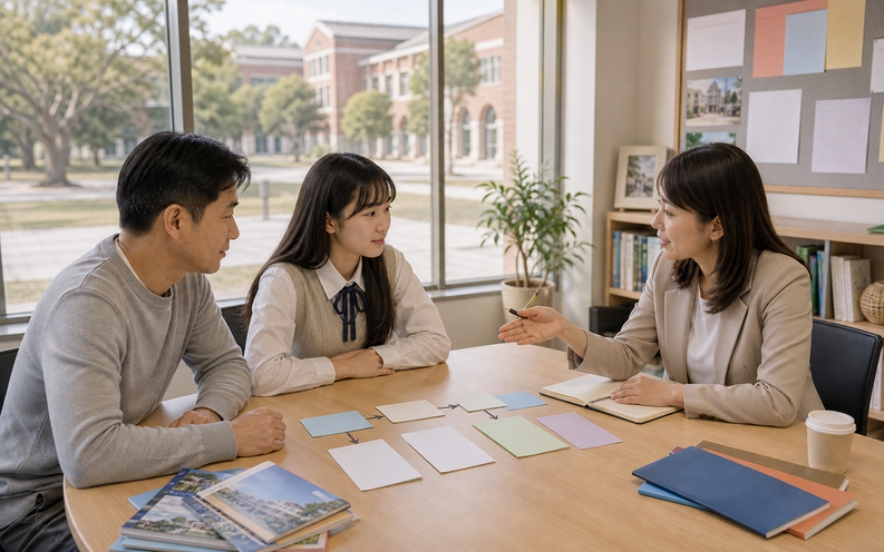 高中升大學怎麼規劃？學測、申請入學、分發入學一次看懂