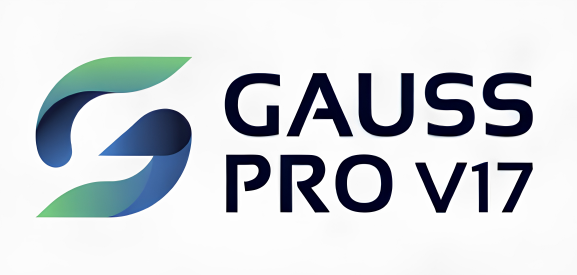 GAUSS PRO 搞事普魯